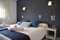 Hotel El Ancla Hôtels à : Villanueva del Pardillo