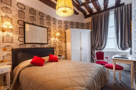 Grand Hôtel de l'Univers Saint-Germain