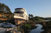 Woodlyn Park Motel Hotels in Waitomo-Distrikt