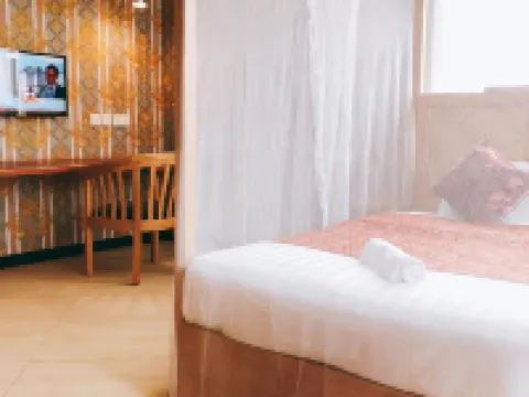 Hotel Duomo and Suites โรงแรมในกัมปาลา