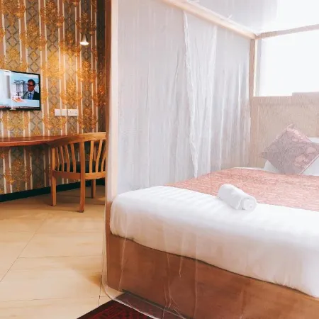 Hotel Duomo and Suites