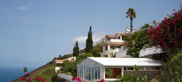 Willkommen im Paradies - Welcome in Paradise - Bienvenidos Al paraíso Hotels in Acentejo