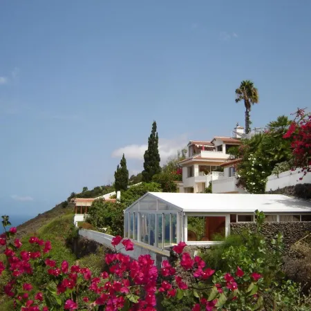 Willkommen im Paradies - Welcome in Paradise - Bienvenidos Al paraíso