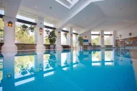 Hipotels Flamenco Conil - Beach