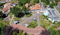 Göbel's Hotel AquaVita Hotel a Reinhardshausen