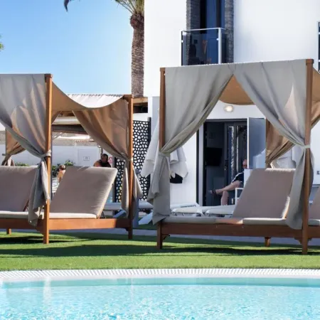Fbc Fortuny Resort - Adults Only