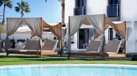 Fbc Fortuny Resort - Adults Only - Infinity Pools