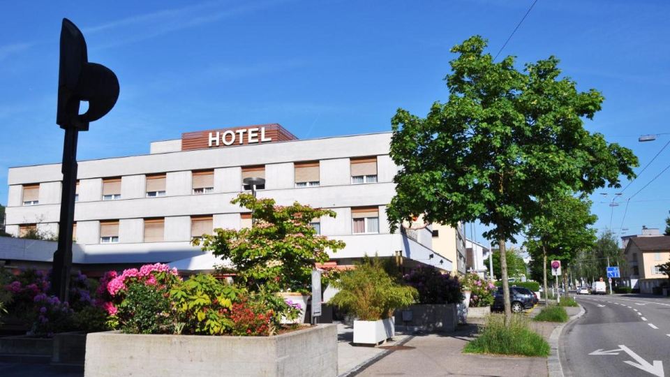 Boutique Hotel Kronenhof