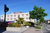 Boutique Hotel Kronenhof