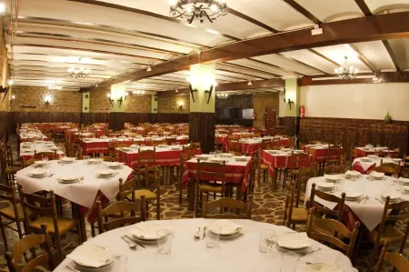 Hotel Jatorrena Отели в г. Алава