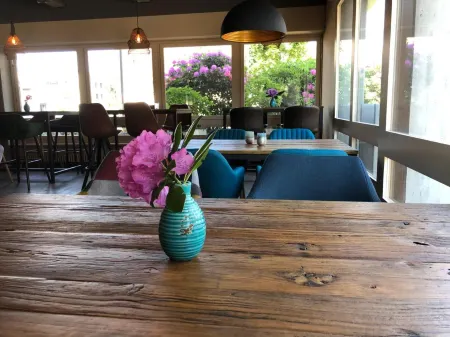 克羅嫩霍夫飯店