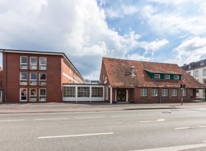 Hotel Drei Kronen
