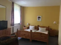 روبيلهوف فنادق في Bad Liebenstein