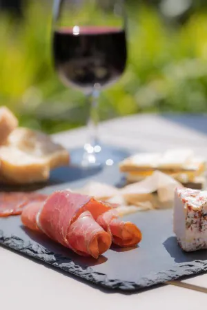 Hôtel les Agapanthes-Logis Hôtel Отели в г. Плубаланек