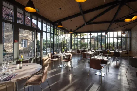 Hôtel la Hoirie Отели в г. Витрак