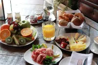 Syte Boutique Hotel Mannheim Hotels in Mannheim