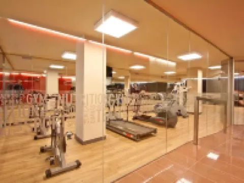 長廊阿誇酒店 派尼達酒店