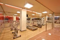 Aqua Hotel Promenade & Spa 4Sup