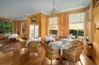 Atlantic Parkhotel Baden Baden Hotels in Baden-Baden