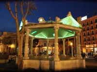 Hotel Emily Hotels in Pachuca de Soto