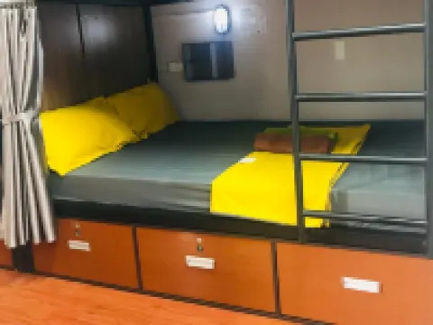Hava Hostel Lang Son Hotels in Lang Son