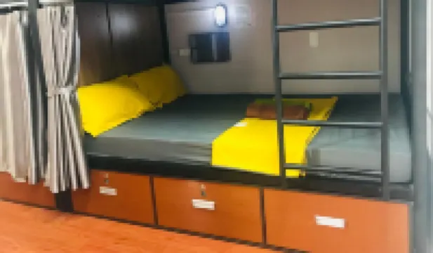 Hava Homestay Hotels in 