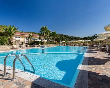 Villa Santa Caterina Hotels in Santa Caterina