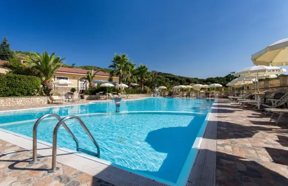 聖卡塔林納別墅