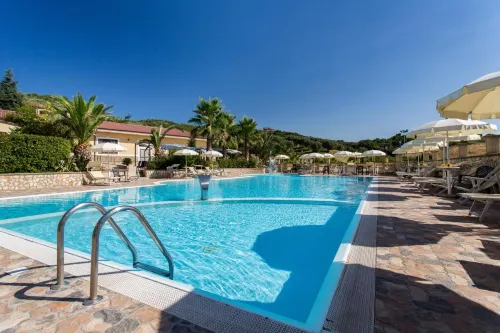 Villa "Santa Caterina"