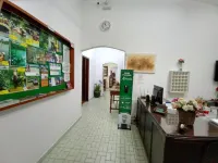 Pousada Alvorada Brotas - e Agendamento Das Atividades turísticas
