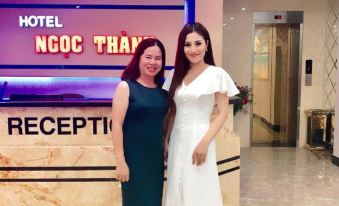 Ngoc Thanh Hotel