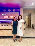 Ngoc Thanh Hotel Hotels in P. An Hoa