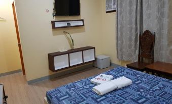 B&S Orchids Suites Hotel