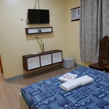 B&S Orchids Suites Hotel