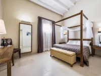Firriato Hospitality - Baglio Sorìa Resort & Wine Experience Hotel a Trapani