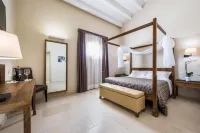 Firriato Hospitality - Baglio Sorìa Hotels in Trapani