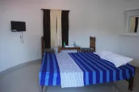 Hotel Jebasakthy Các khách sạn ở Kanyakumari