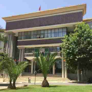 Appartement de Luxe A Wilaya de Tetouan Hotel Exterior