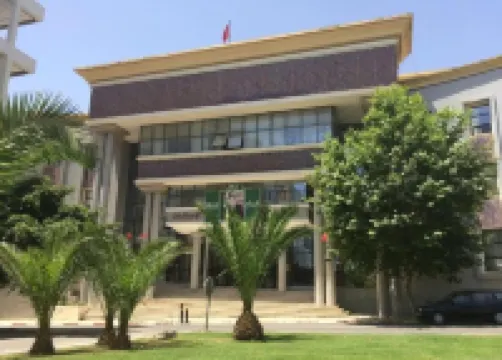 Appartement de Luxe A Wilaya de Tetouan
