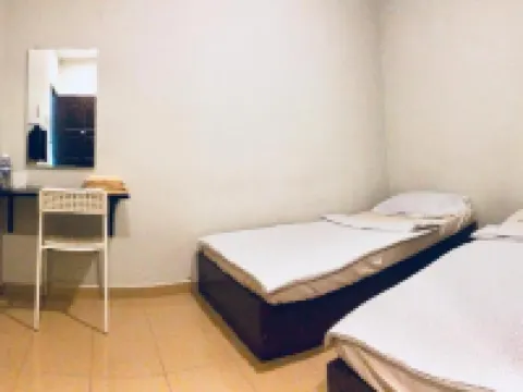 Lunas Bliss Hotels in Kulim
