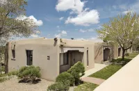 Fort Marcy Suites by All Seasons Resort Lodging Hôtels à : Tesuque