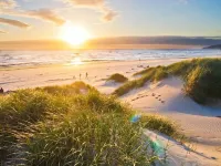 Ocean Shores Resort - Brand New Rooms