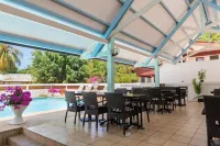 The Originals City, Hôtel Belova, Cayenne Sud Hotels in Remire-Montjoly