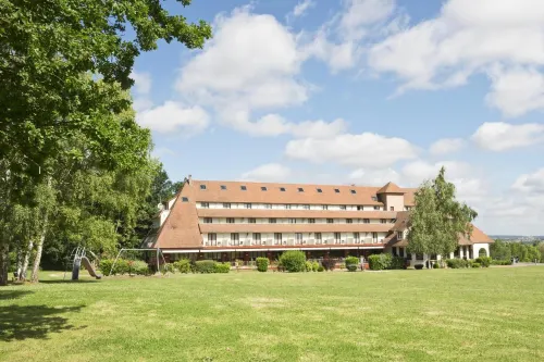 Best Western Hotel LOree Hotels in Saulx-les-Chartreux