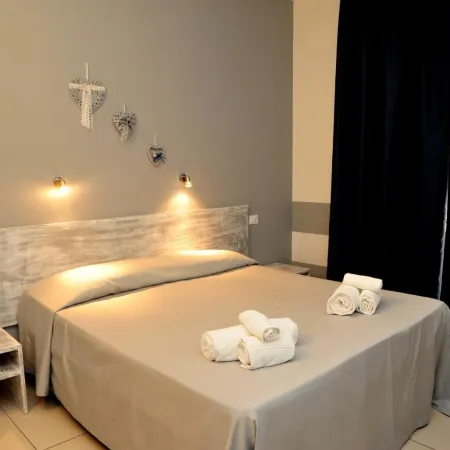 Hotel la Punta