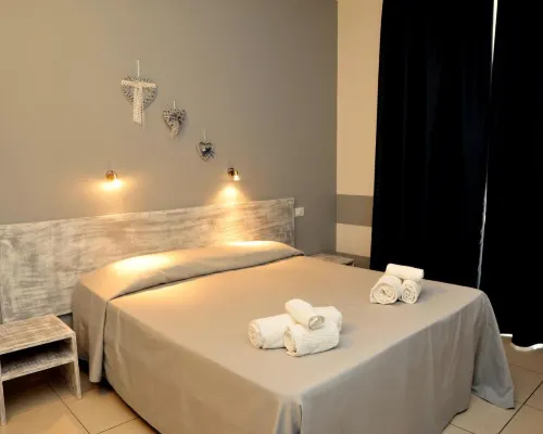 Hotel la Punta Hotels in Otranto