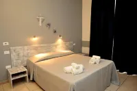 Hotel la Punta - Pysäköinti