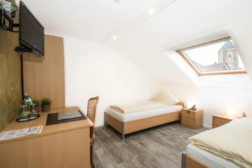 Hotel Rave Hotels in Reken