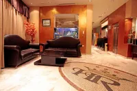 Hotel Regency Hotel a Korce District