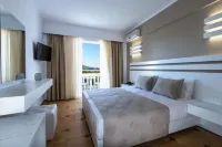 Gaia in Style - Adults Only Отели в г. Pserimos